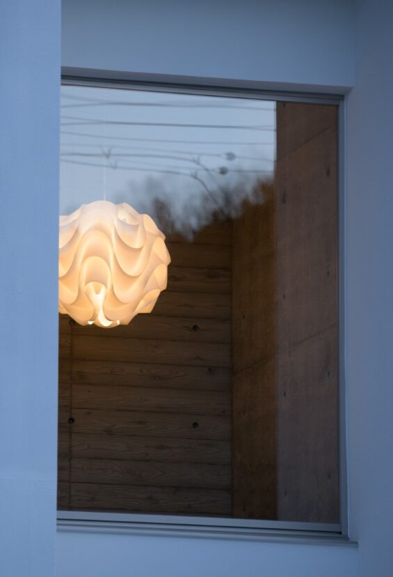 ポールクリスチャンセンサイナスライン