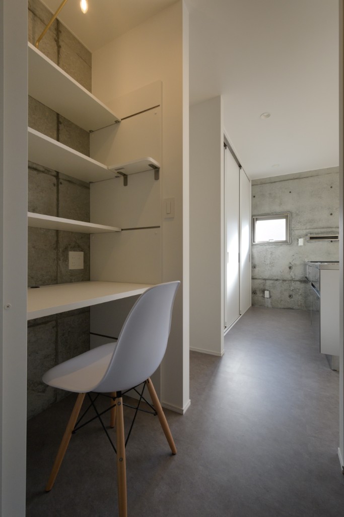 ミセスコーナー