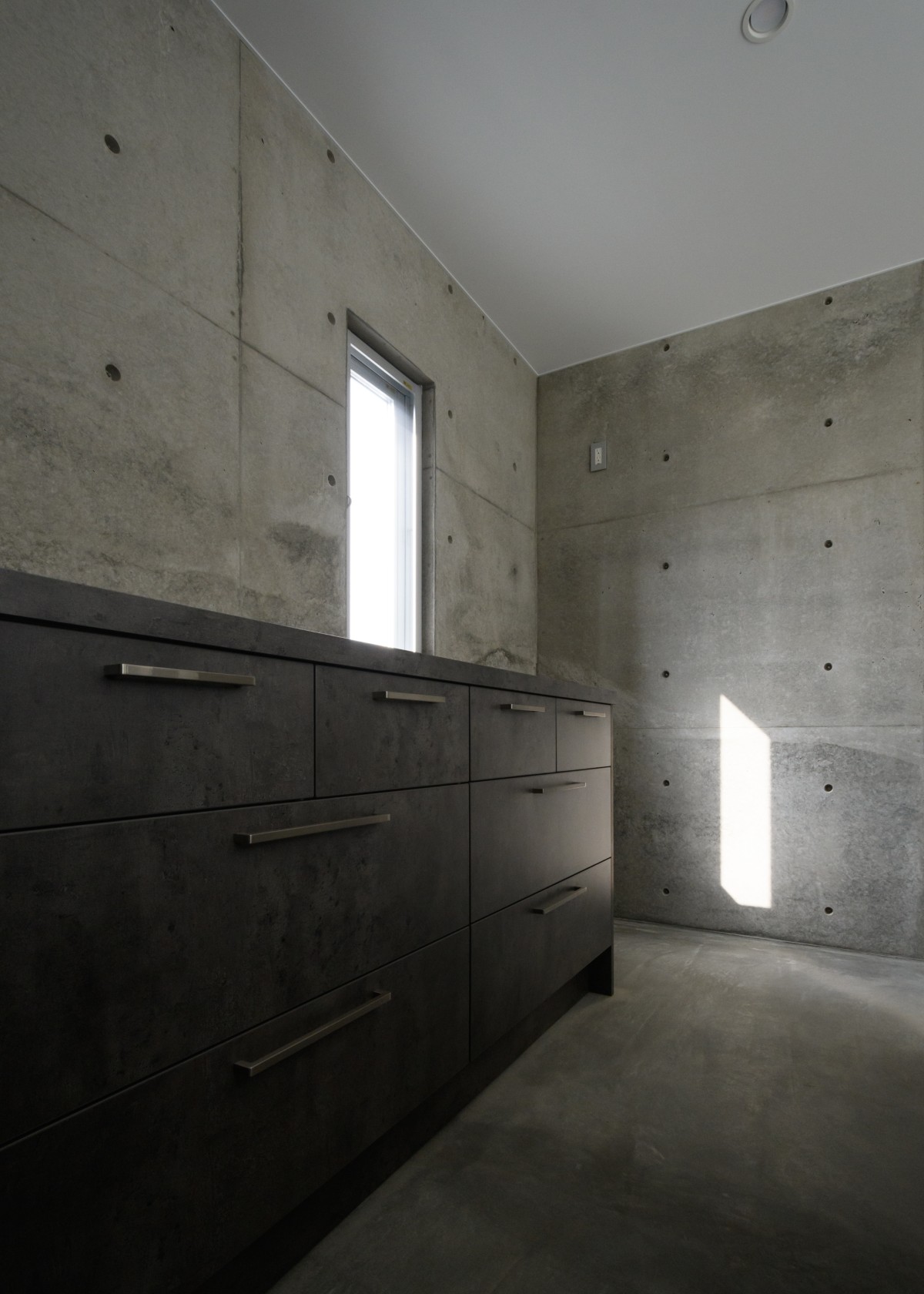 キッチンカウンター