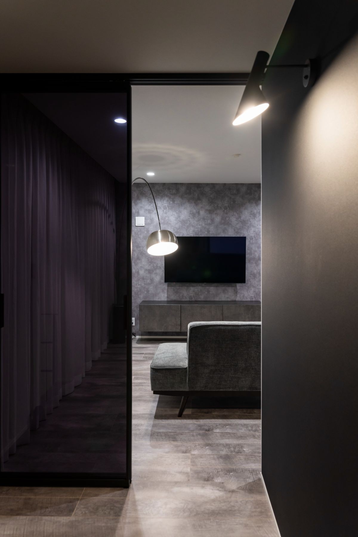 🐞ＬＤＫの夜景