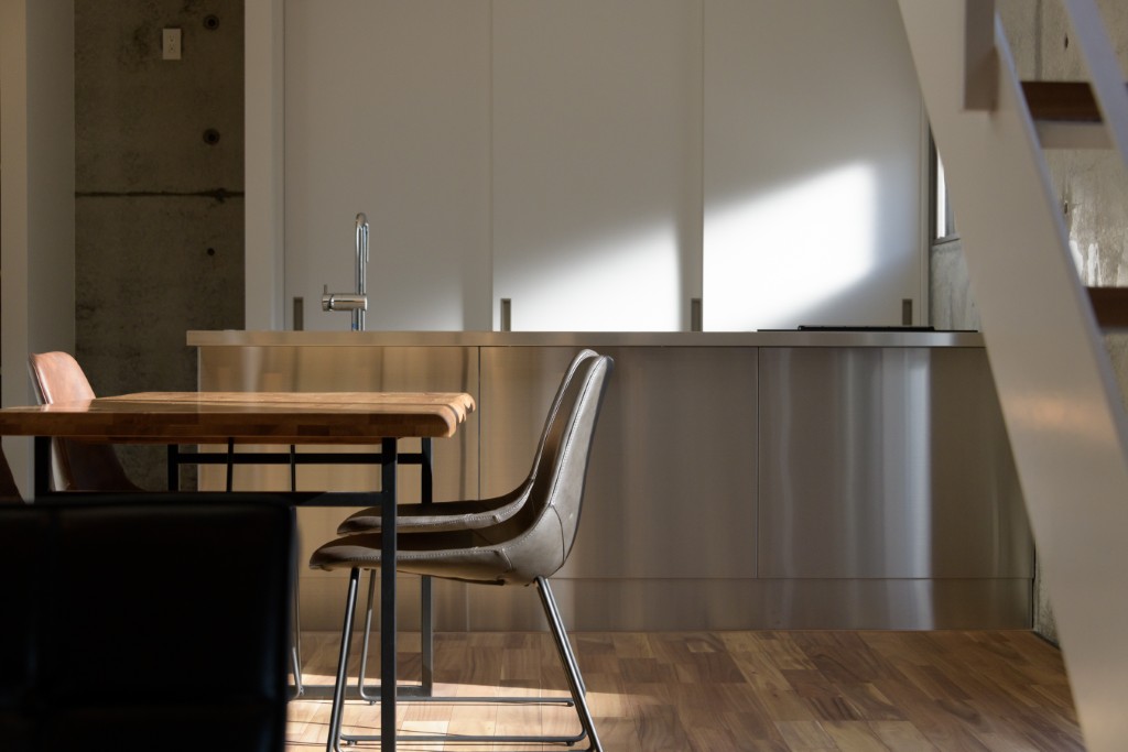 ミラタップのグラッド45