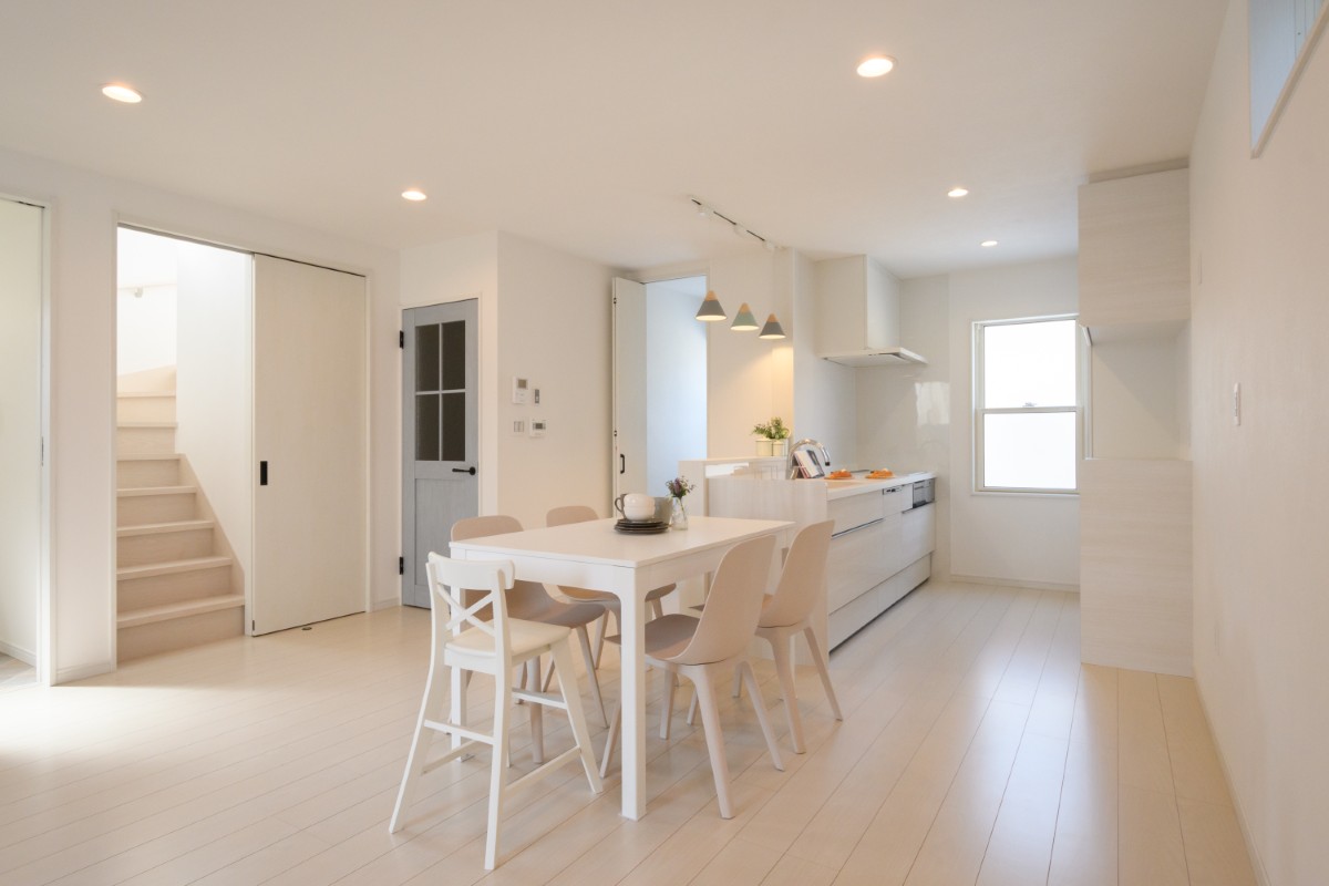 カワイイタイル