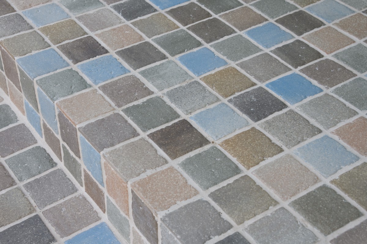 カワイイタイル