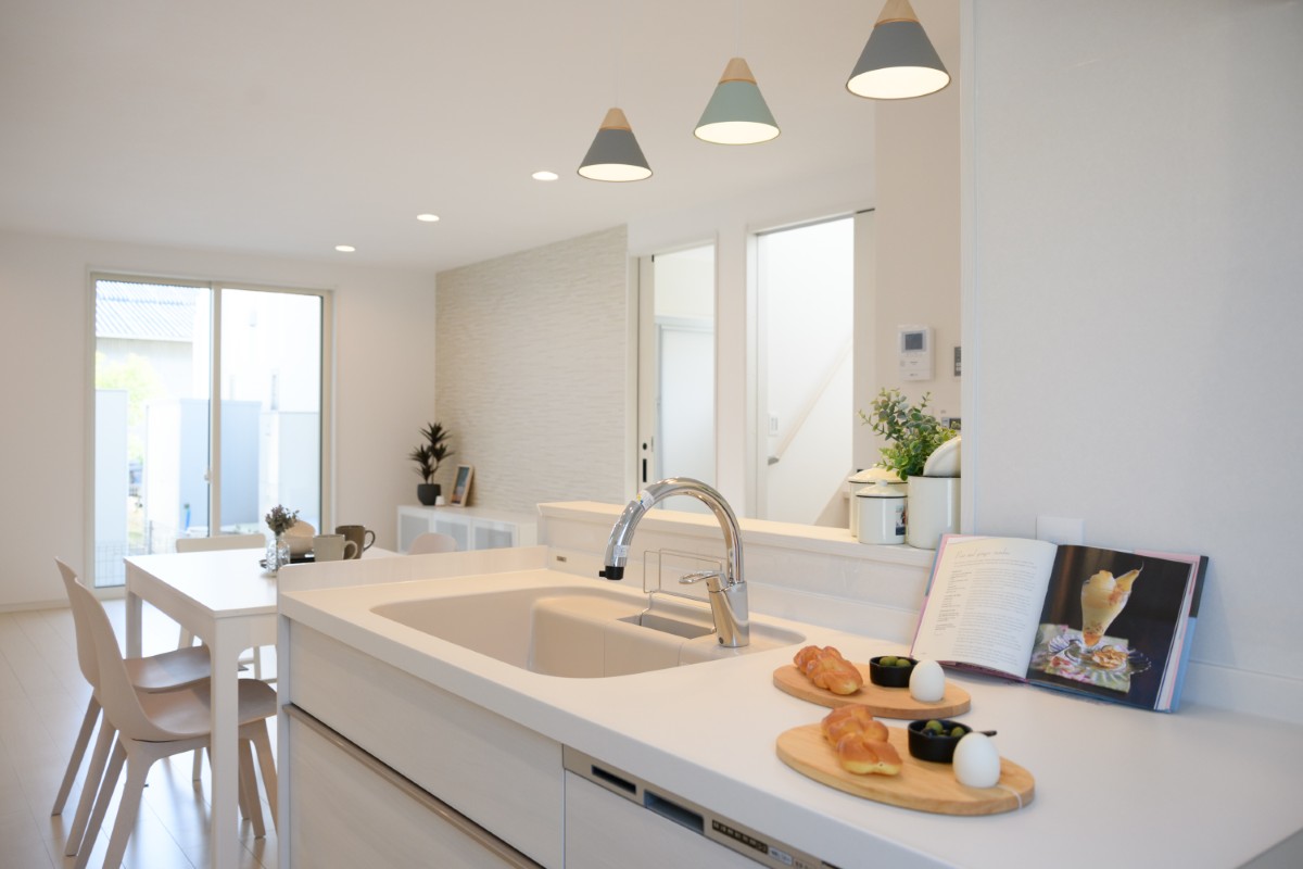 カワイイタイル